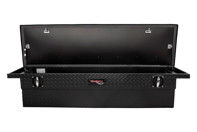 120693CR TrailFX Lock 69 Lo Pro Rail Blk