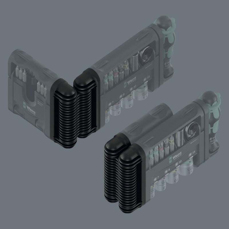 MODULAR TOOL-CHECK SET IMPERIAL 1