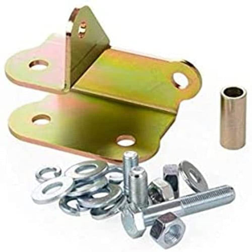 ARB 45mm P/Hard Rod RHD Ext Tj (FKWTJ01)