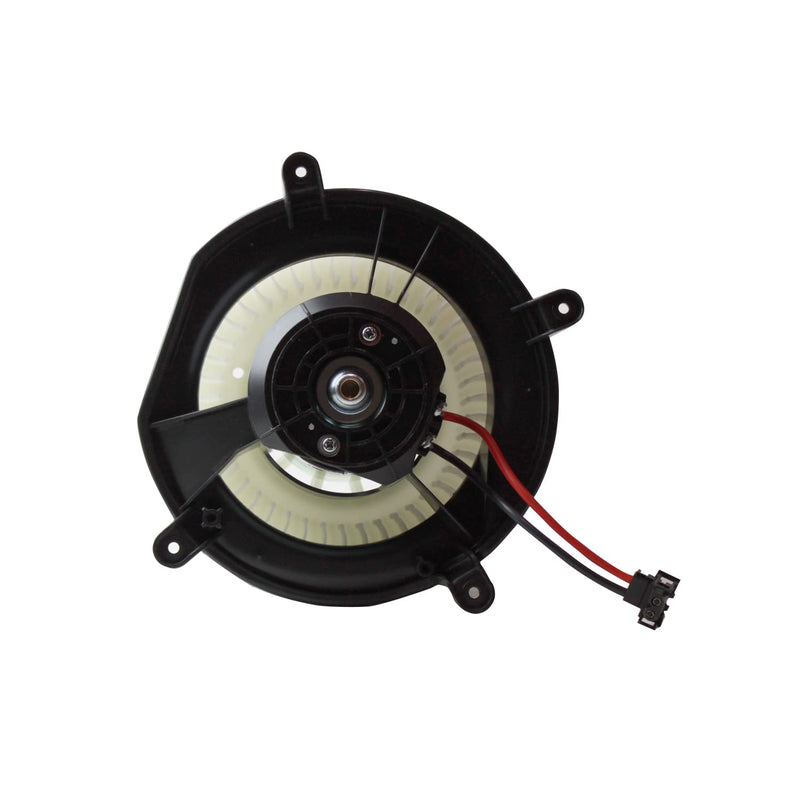 Replacement TYC 700212 Blower Assembly for Mercedes Benz
