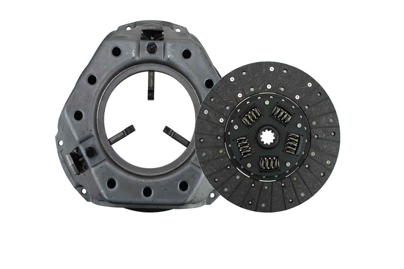Clutch Set RAM Clutches 88766b