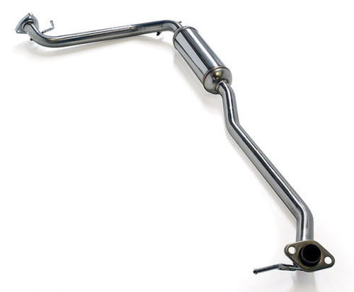 Center Pipe HKS 33004-AH002 (SUS GE6/GE8 L13A/L15A), 1 Pack, (N)