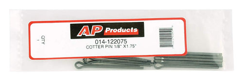 Motorhome Trailer RV Trailer 10 Pack Cotter Pin, 1/8 X 1.75