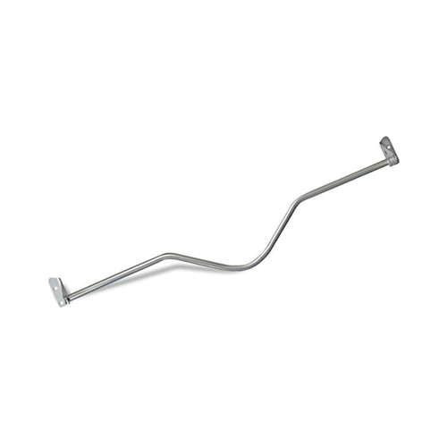 C5ZZ-16A052-BRC Scott Drake 1965-1966 Curved Monte Carlo Bar with Chrome Finish