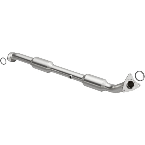 Catalytic Converter MagnaFlow 52632: OEM Grade, Direct-Fit (Federal/EPA Compliant)