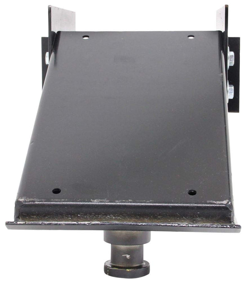 5th Wheel Pin Box Lippert M19 Retracted with 19,000 lbs. Weight Capacity