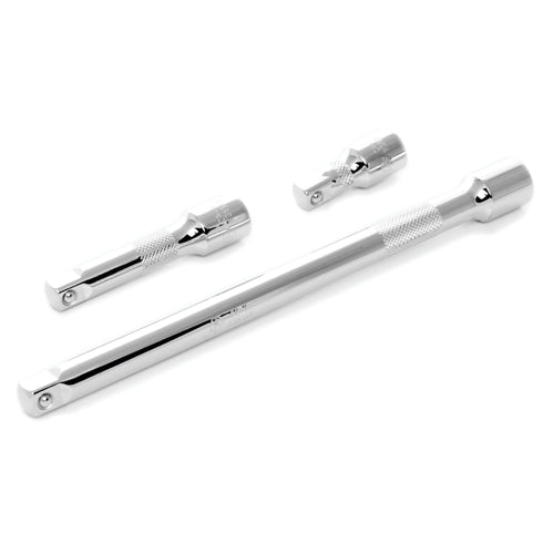 3-Piece Performance Tool W38154 3/8-Inch Drive Linkage Extension Set, 1-Pack