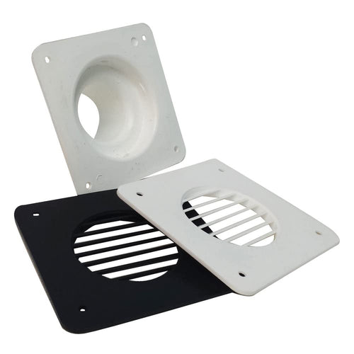 Battery Box Vent System VALTERRA A10-3310VP