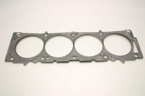 Cometic Gasket Head Gasket C5840-086 (Cometic Ford FE 352-428 4.400in Bore .086" MLS), 1 Pack