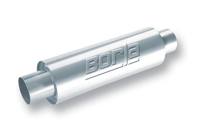 140085 Borla Cat-Back Exhaust System (40085)