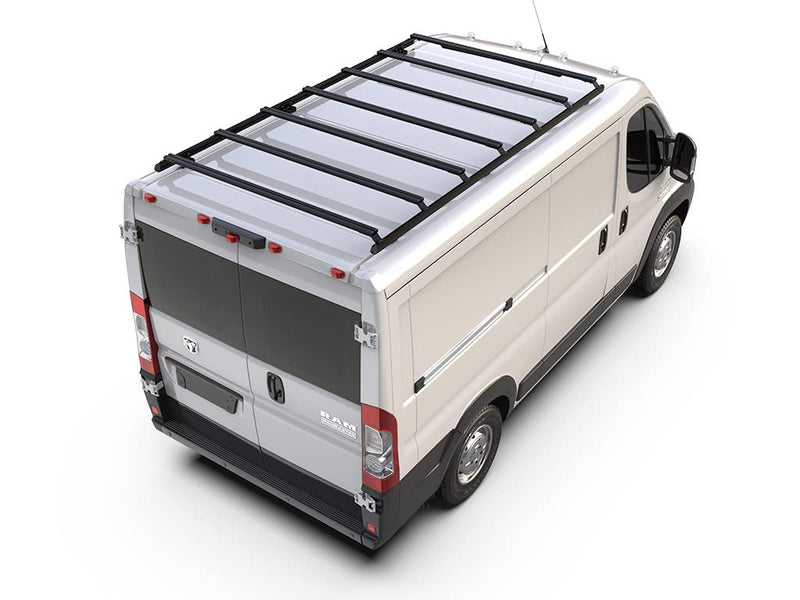 Slimpro Front Runner Van Rack Kit Compatible with RAM Pro Master 1500 (118in WB/Low Roof) (2014-Current)