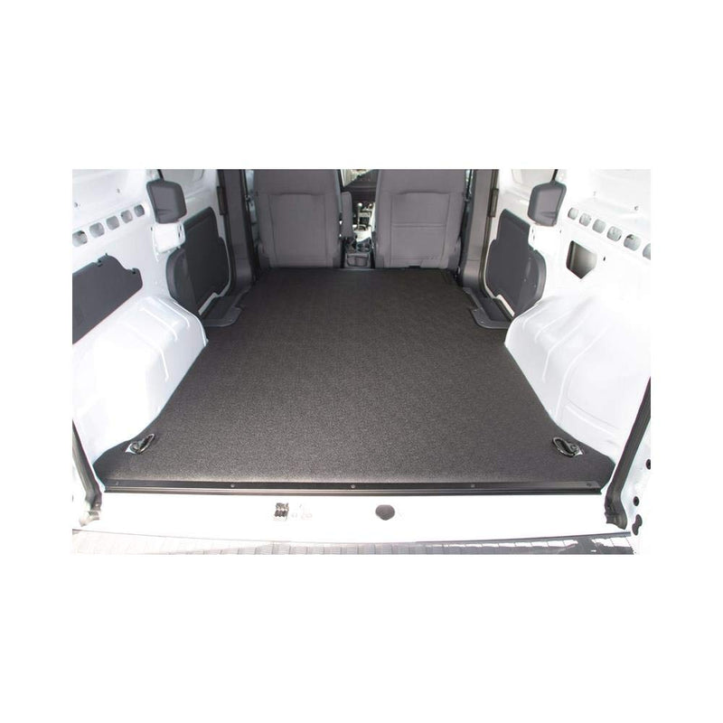 VanTred BedRug VTFT15M fits 15+ TRANSIT MWB, Gray
