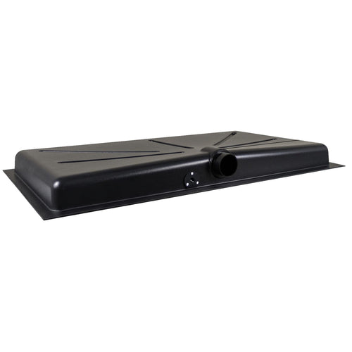 Icon Holding Tank 14094 HT497-SD - 54" x 30" x 5", 24 Gallon (0282970)
