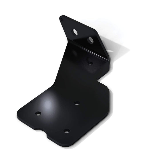 CB Antenna Mount Teraflex 1912001 (LH)