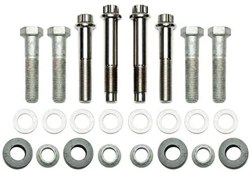 Wilwood BOLT KIT,BRACKET/SPINDLE,FRONT,PACKARD 230-12727