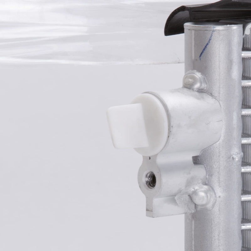 Compatible TYC 3254 with MINI COOPER Parallel Flow Replacement Condenser