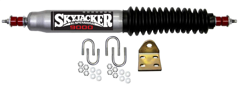 Single Skyjacker 9119 Silver Stabilizer Kit