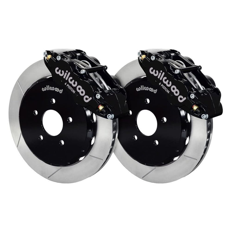 Front Hat Kit FNSL6R, 13.06"