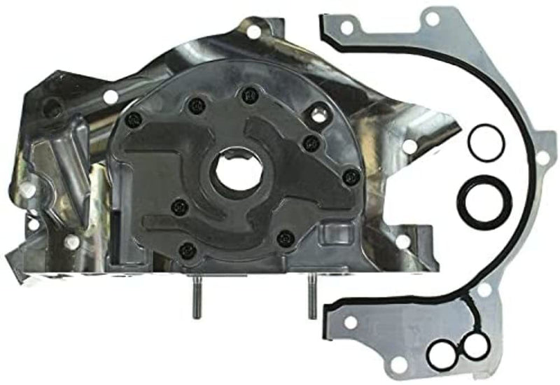 Melling Stock Replacement Oil Pump M521
