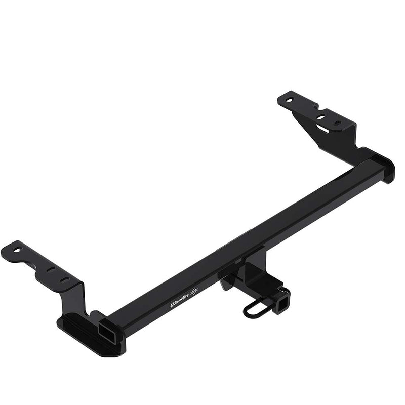 Class 2 Draw-Tite Trailer Hitch, 1-1/4 Inch Square Receiver, Compatible with 2018-2022 Ford EcoSport.