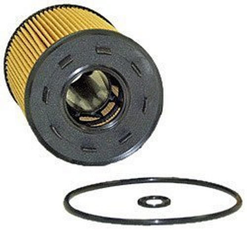 57083 WIX Filters Cartridge Lube Metal Free, Pack of 1