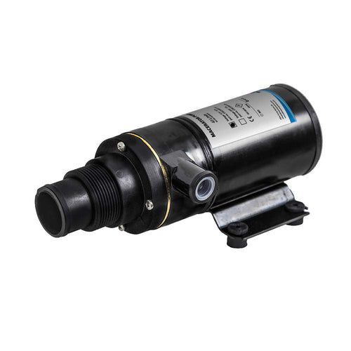 Waste Water ALBIN PUMP MARINE 43L (11.5 GPM) - 12V (03-01-005)