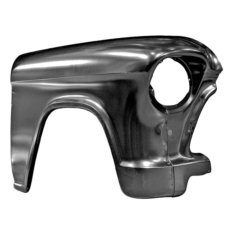 FF057RH Brothers Trucks Front Fender - Right
