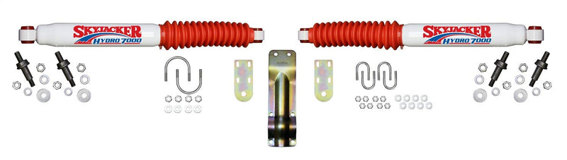 Steering Stabilizer Skyjacker 7220 Dual Kit