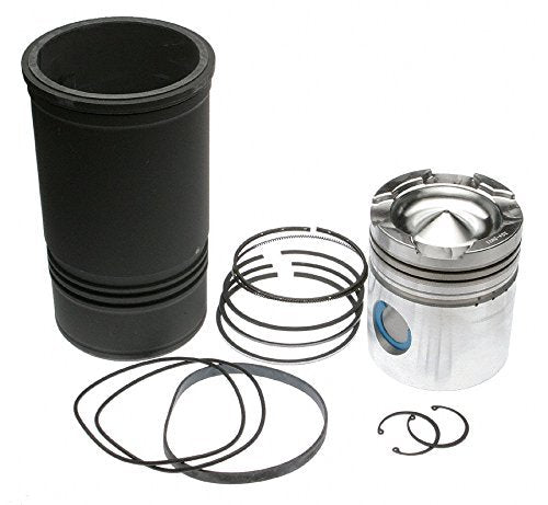 Cylinder Sleeve Assembly Clevite 2261836