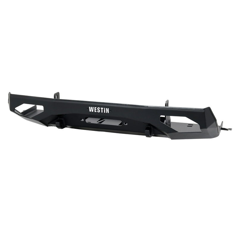 Pro Series Westin 58-412785 Front Bumper fits 2024-2026 Tacoma
