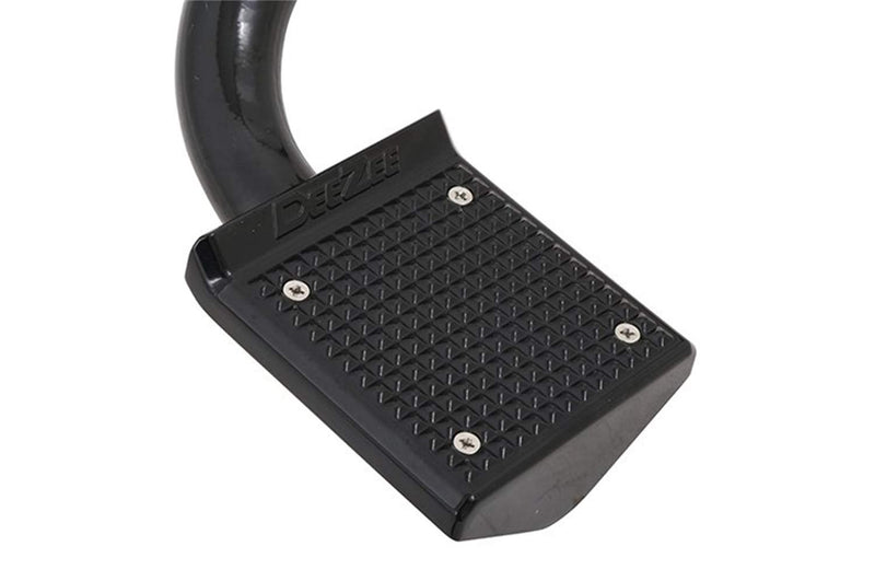 Bumper Step DEE ZEE DZ 6209S, Black