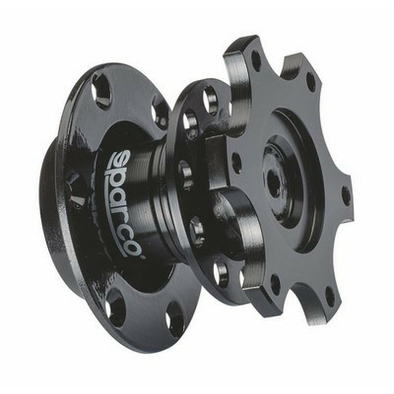 Steering Wheel Sparco 015R98TU