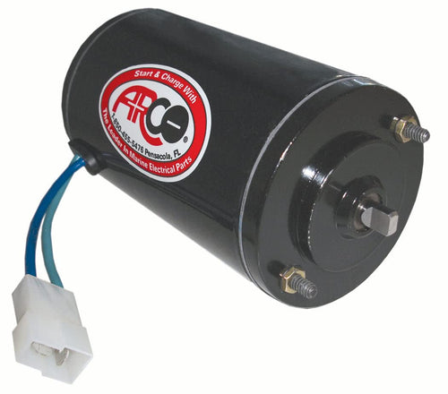 Tilt Trim Motor ARCO Original Equipment Quality Replacement - 6233