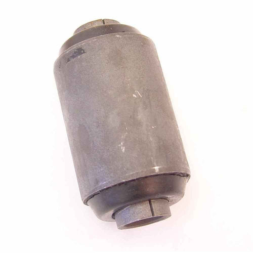 18271.18 | Omix | Suspension Leaf Spring Main Eye Bushing, Front, Rubber | OE Reference: 5353851 | Fits 1976-1986 Jeep CJ