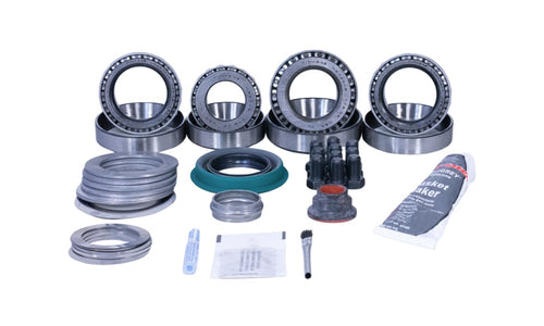F8.8 Revolution Gear 2009-15 Master Install Kit, Fits Ford 8.8"