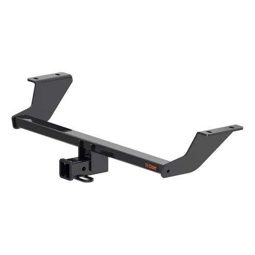 CURT Class 3 Trailer Hitch, 2-in Receiver, Fits Chevrolet Blazer EV Select