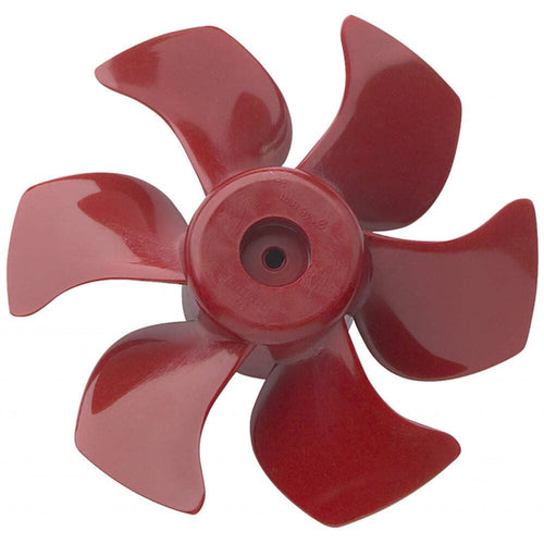 6 Blade VETUS f/35/55 KGF Bow Thrusters