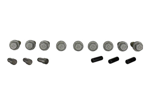 11inch Ford Racing Pressure Plate Bolt and Dowel Kit