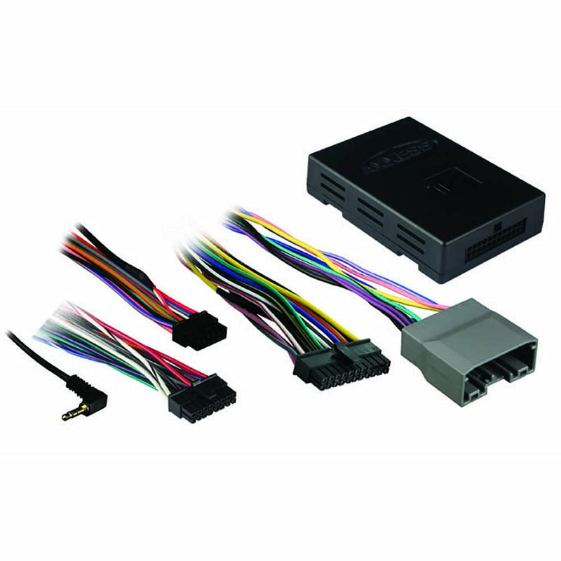 AXTO-CH3 Axxess Radio Data Interface