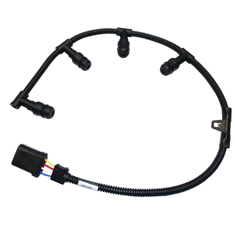 Ford Bostech Glow Plug Harness WH02960 Fuel