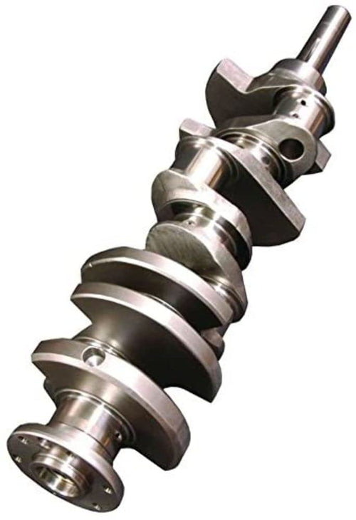 4.14" Stroke Eagle Specialty Products Cast Steel Crankshaft for Big Block Ford 104604140