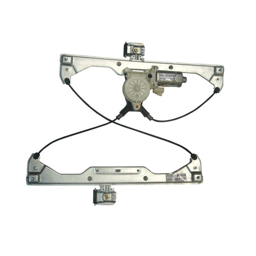 Chevrolet HHR TYC 660418 Front Left Replacement Window Regulator