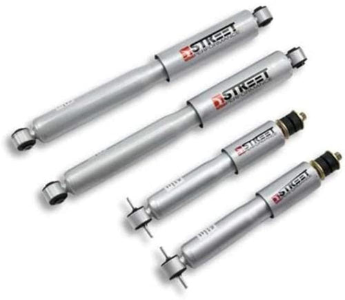 Belltech SP OE9610 OEM Shock Set (4) (Street Performance)