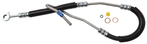 Power Steering Pressure Line Hose Assembly Gates 365190