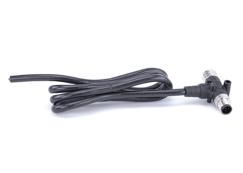 NMEA 2000 Sierra PC51050 Power T Cable 3FT (Metal)