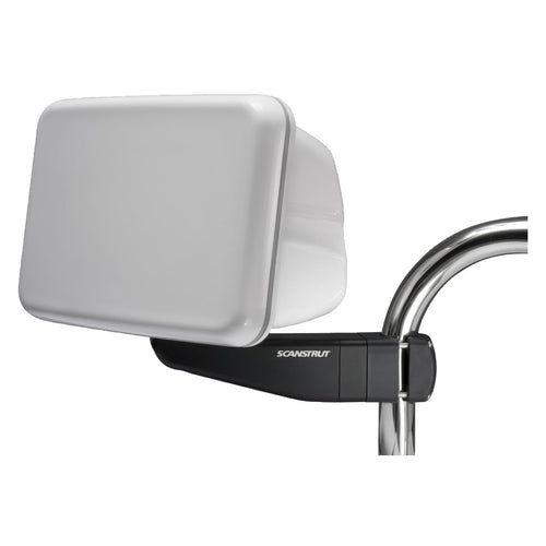 Arm Pod ScanPod for displays up to 9"
