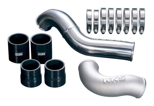 Intercooler HKS Piping Kit