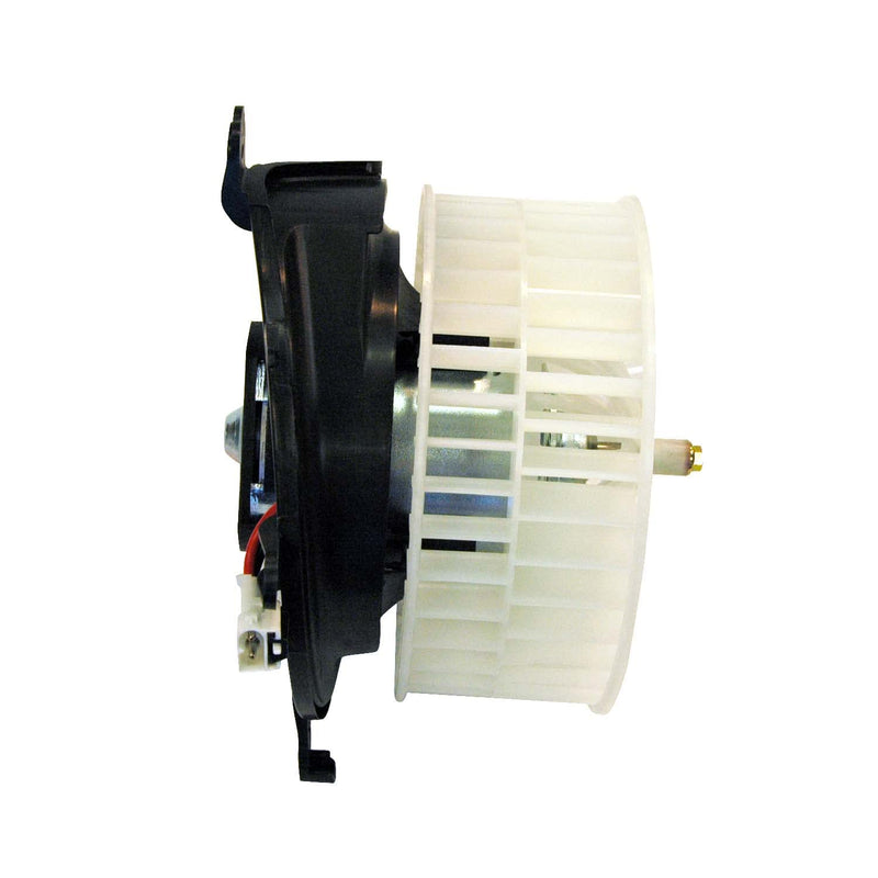 Mercedes Benz E-Class TYC 700170 Replacement Blower Assembly