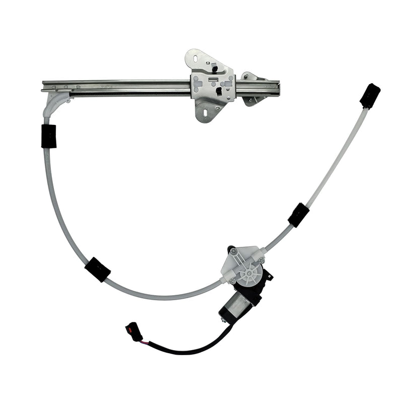 Front Left TYC 660732 Window Regulator