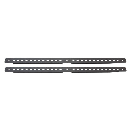 FB21269 Fishbone Offroad Top Rails for 61 Inch Tackle Racks